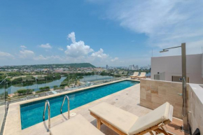 Brand-new Luxury Loft In Old City